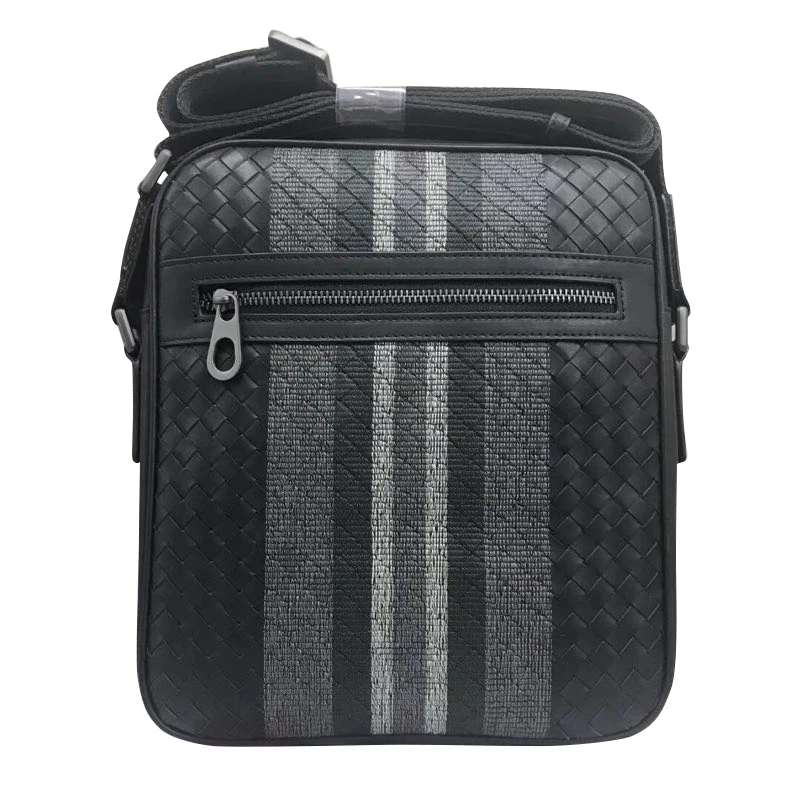 

Military Equipment Rushed Time-limited Genuine Leather Men Patchwork Fashion Money Belt Bag 2019