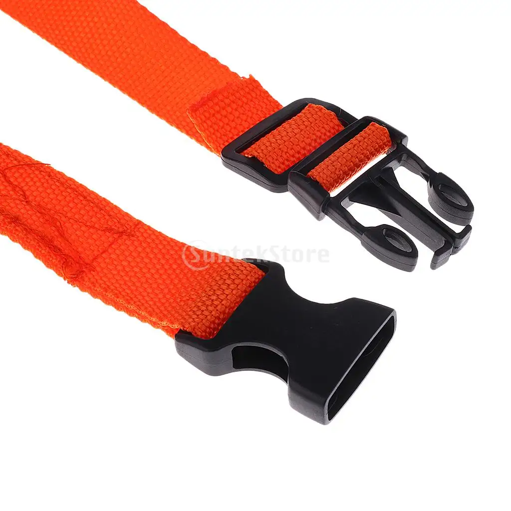 Professional Swimming Leash Tether Swim Resistance Exerciser Hip Belt Stretch Cord Tether Hip Belt Lanyard Training Equipment