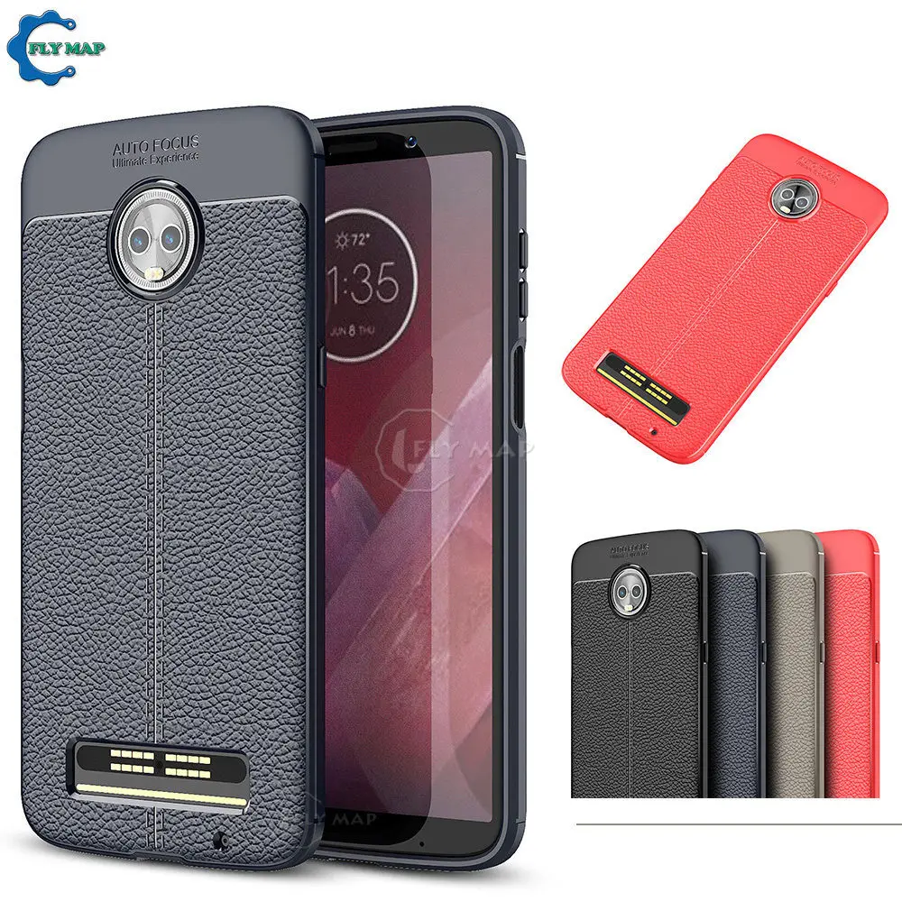 Fitted Case for Motorola Moto Z3 PLAY XT1929 Silicone TPU Mobile Phone Cover Coque Capa For Z3Play Z 3PLAY 3 XT 1929 Shell |