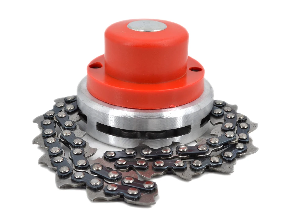 008 Chain Trimmer Head