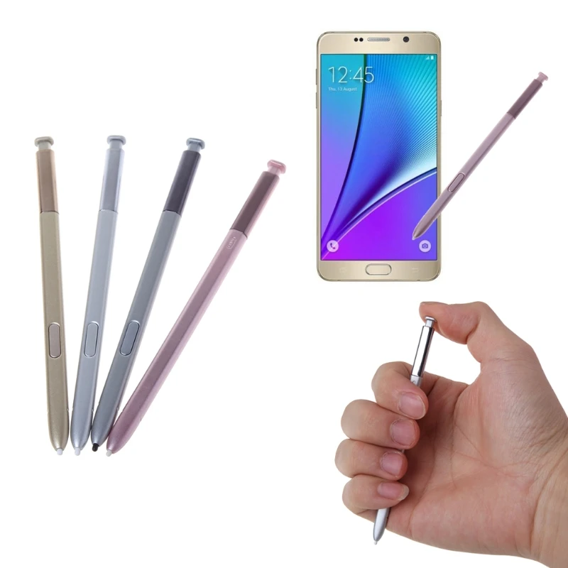 Многофункциональные ручки Замена для samsung Galaxy Note 5 Touch Stylus S Pen