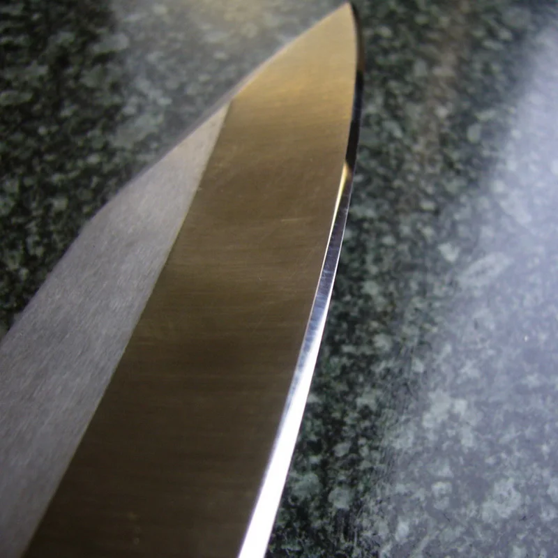 Система Точилки для кухонных ножей с 4 камнями версия II, точилка для лезвий
