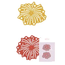 fireworks stencils