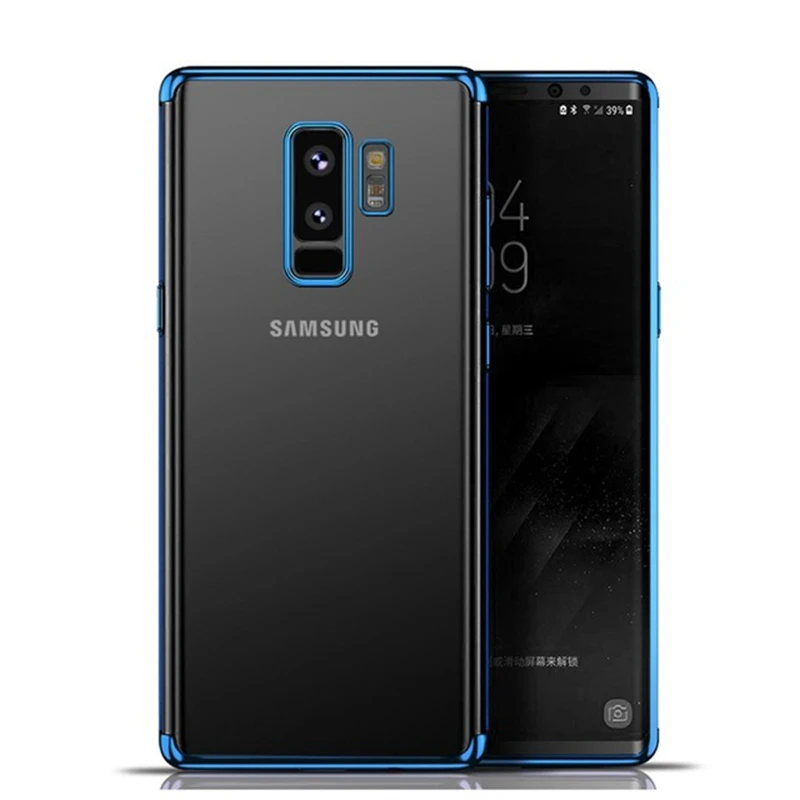 

Ultra-Thin TPU Capa Silicone Soft Case For Samsung Galaxy J2 2018 J250F Silicone case For Samsung Galaxy grand prime pro J250DS