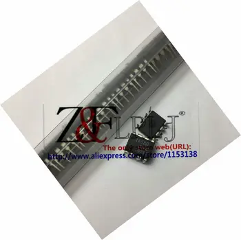 

JRC1458D JRC 1458D DIP-8 NJM1458D DUAL CENERAL PURPOSE OPERATIONAL AMPLIFIER New Original 100PCS/LOT