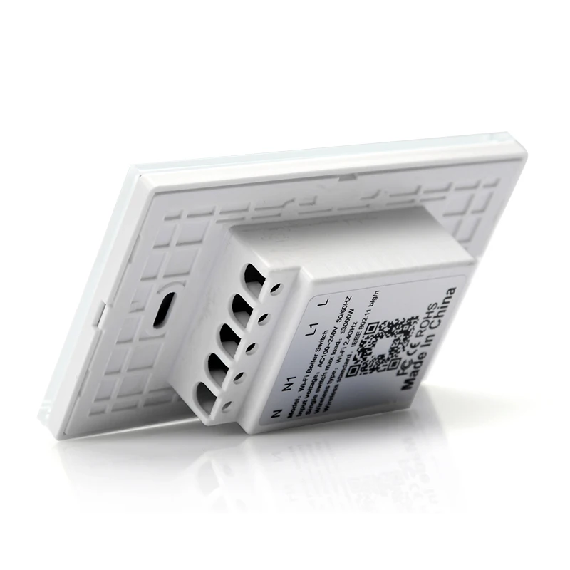 Smart Wifi Water Heater Switch Boiler Switches Alexa Google Home Voice US standard Timer Outdoor Remote Control dropshipping Smart Wifi Water Heater Switch Boiler Switches Alexa Google Home Voice US standard Timer Outdoor Remote Control dropshipping