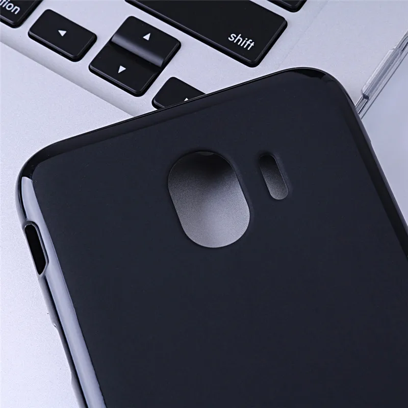 Matte Soft Case For Samsung Galaxy J4 Case Silicone Back Cover Phone Case For Samsung Galaxy J4 J 4 2018 SM-J400F J400F J400 (8)