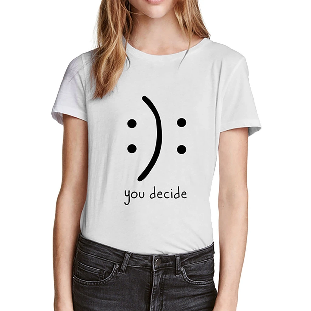 JAYCOSIN 2019  Women  Girls  Plus Size Print Tees Shirt Long Sleeve Cotton  Tops T-Shirt  Dropshiping 18DCE19