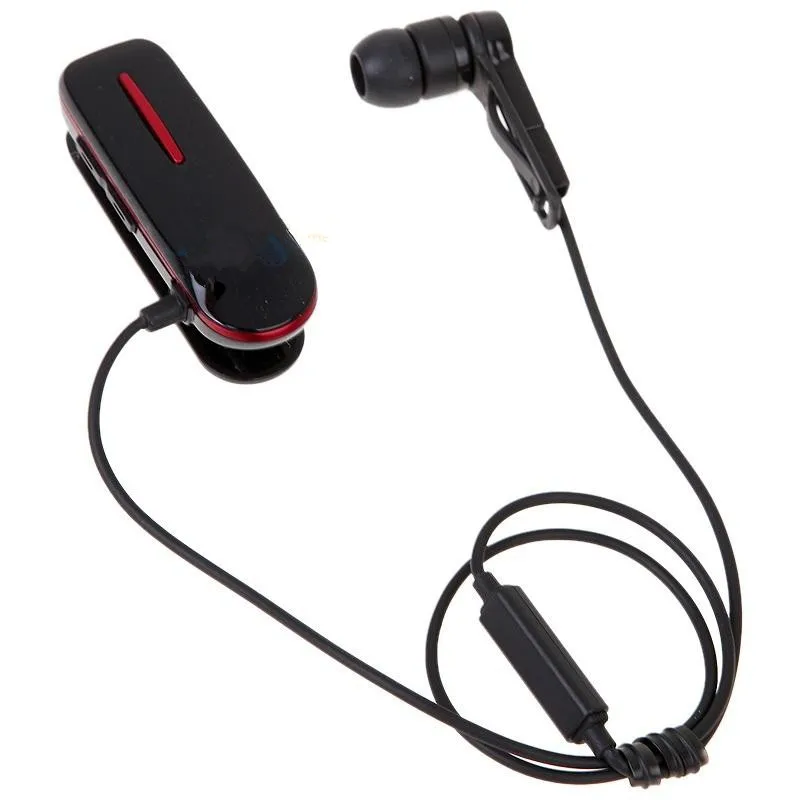 Оригинальная стерео Bluetooth гарнитура ZycBeautiful HM1500 беспроводная с воротником