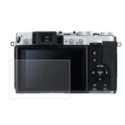 Закаленное Стекло Экран Защитная пленка для fujifilm X-T10 X-T20 X-T30 X-T100 X-A2/A1/M1/E3 X30 XT10 xt20 xt30 xt100 XA2 XE3 Камера