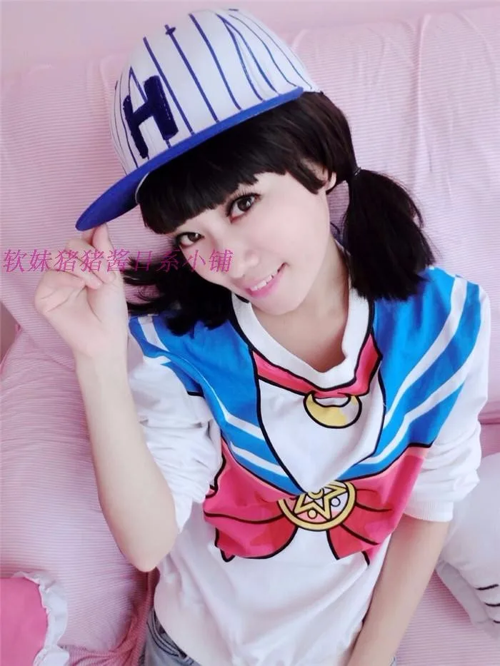 DB23950 sailor moon sweatshirt-14