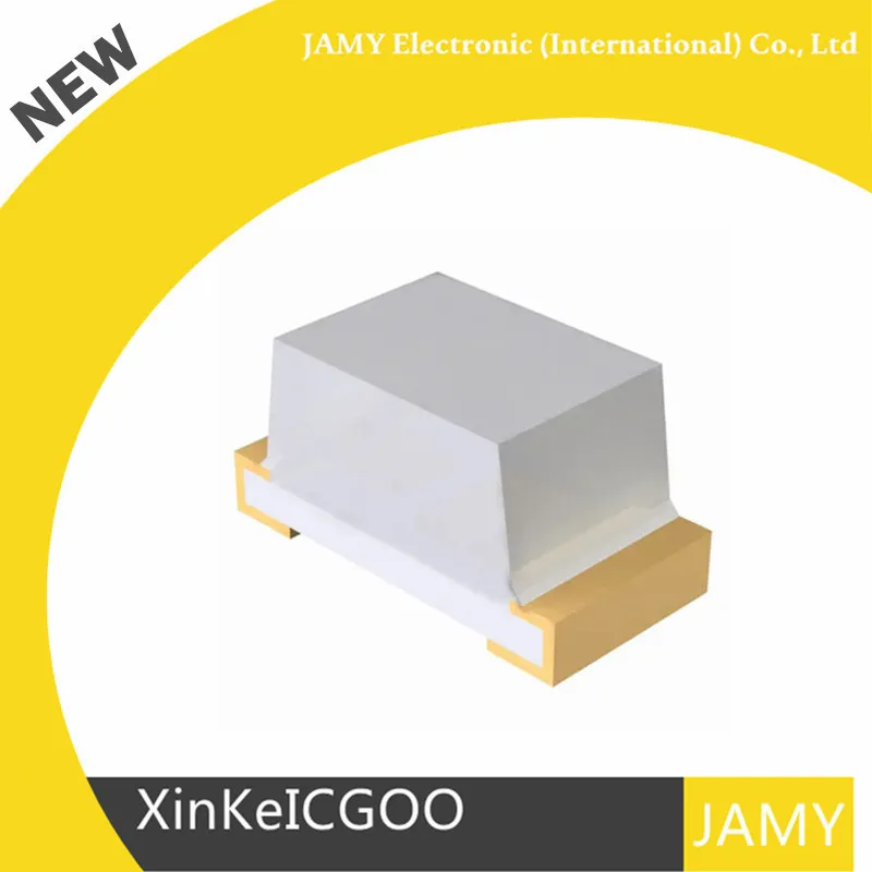 100 шт SML-310MTT86 светодиодный зеленый прозрачный 0603 SMD