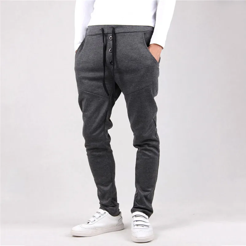 men pants casual (20)