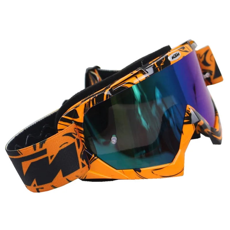 New Motocross Goggles Glasses Oculos Gafas Motorcycle Glasses 100 motocross glasses