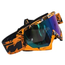 Новый мотокросса Очки Óculos Gafas мотоциклетные Очки, 100% Мотокросс Очки