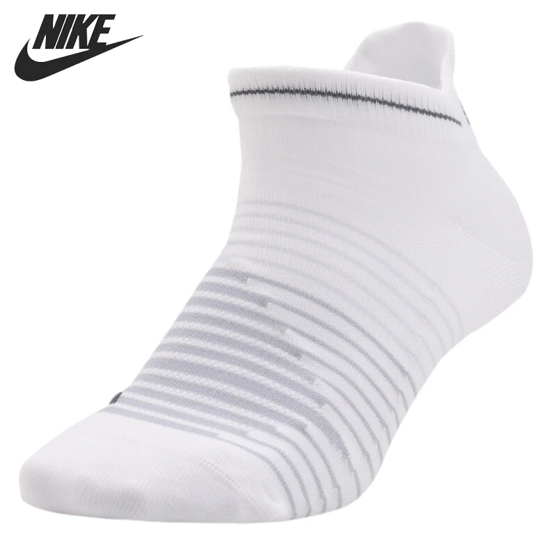 

Original New Arrival 2018 NIKE U NK PERF LTWT NS-RN Unisex Sports Socks( 1 Pair )