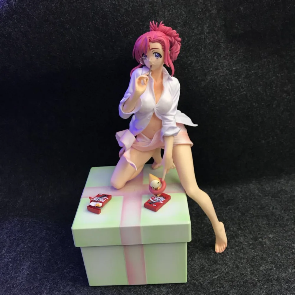 Where To Buy Anime Figures Online