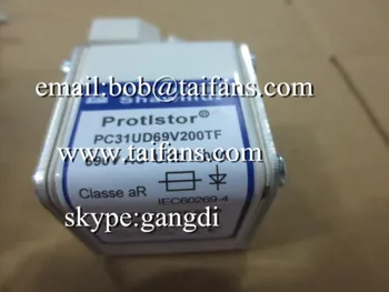 

new fuse N300001 PC31UD69V200TF 200A 690V 6,9URD31TTF0200