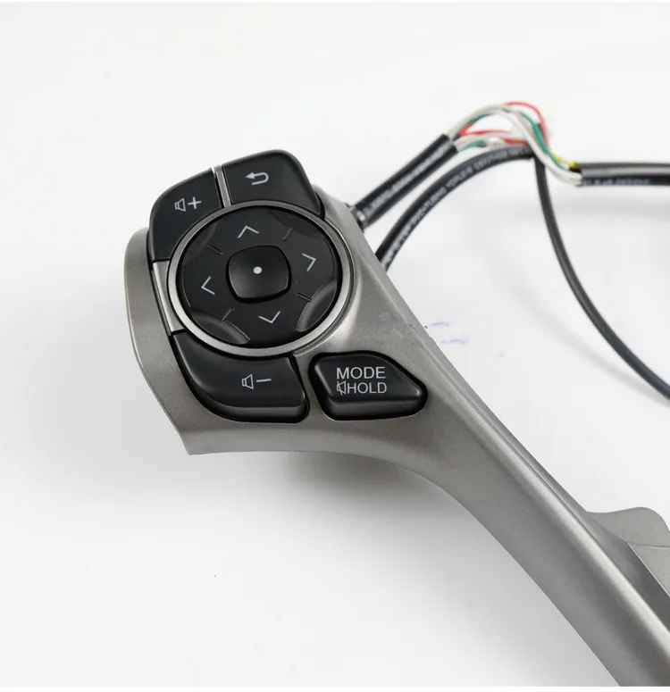 CAPQX для Toyota Camry 2,0 2,5 2012 2013 Combinatio Переключатель многофункциональный руль аудио и пуговицы