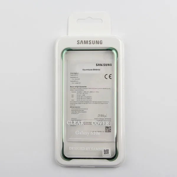 Samsung противоударный мягкий чехол для телефона основа для Galaxy S10 X S10+ S10 плюс S10e SM-G9730 SM-G9750 стелс ТПУ чехол телефона - Цвет: Green