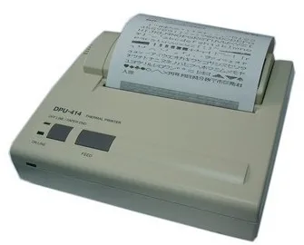 Dpu-414 Thermal Printer Seiko Dpu-414 