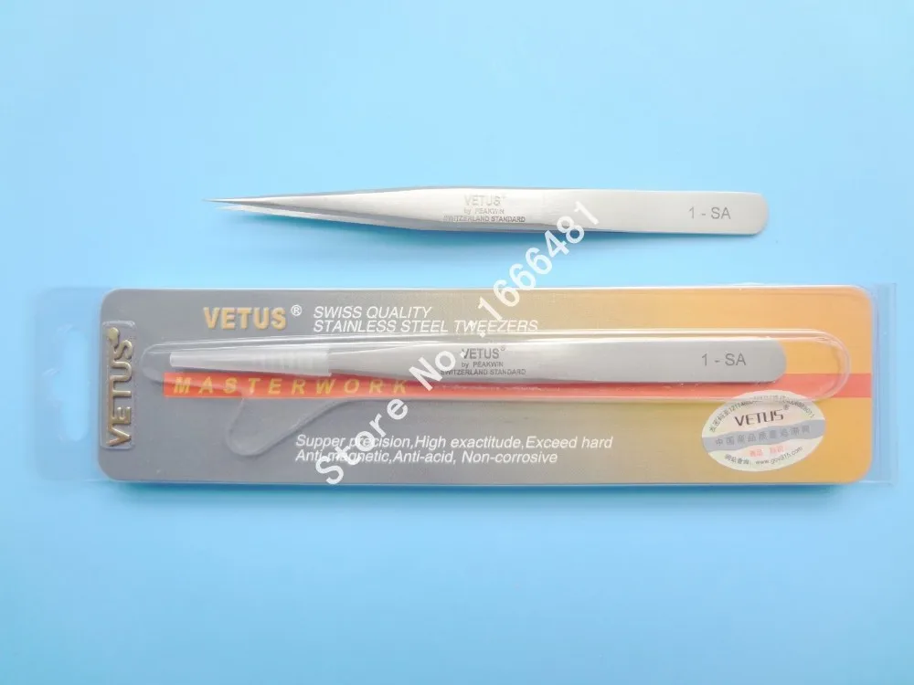 1-SA vetus tweezers