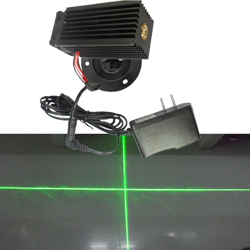 Buy Cross line laser head laser light is infiniter