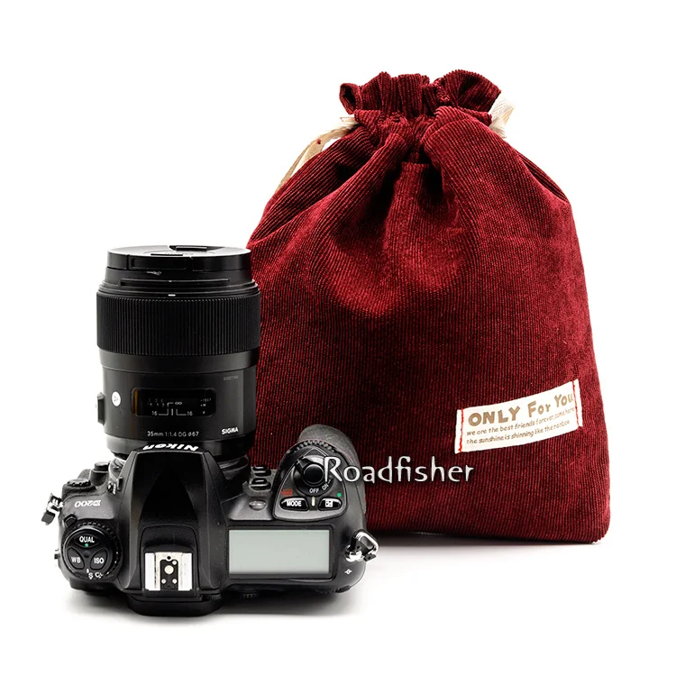 Camera pouch 38