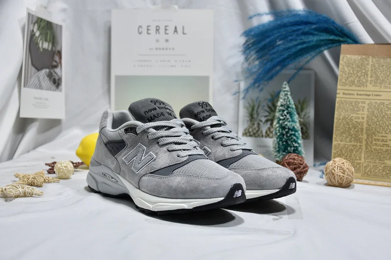 Оригинальные мужские и женские кроссовки New Balance US998MC1/MC2/MC3, Модные дышащие кожаные кроссовки для бега, 36-44