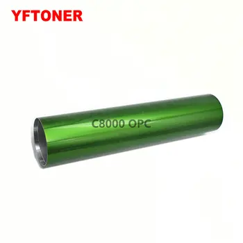 

600000 PAGE Japan Green OPC Drum for Konica Minolta bizhub PRESS C8000 DU-103 DU103 Imaging Cartridge Unit