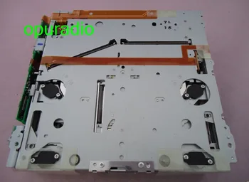 

FREE SHIPPING new Fujitsu ten 6 CD mechanism for for d 6006 spring escape Ni$$an Toyota car CD changer radio MP3 AUX AM FM tuner
