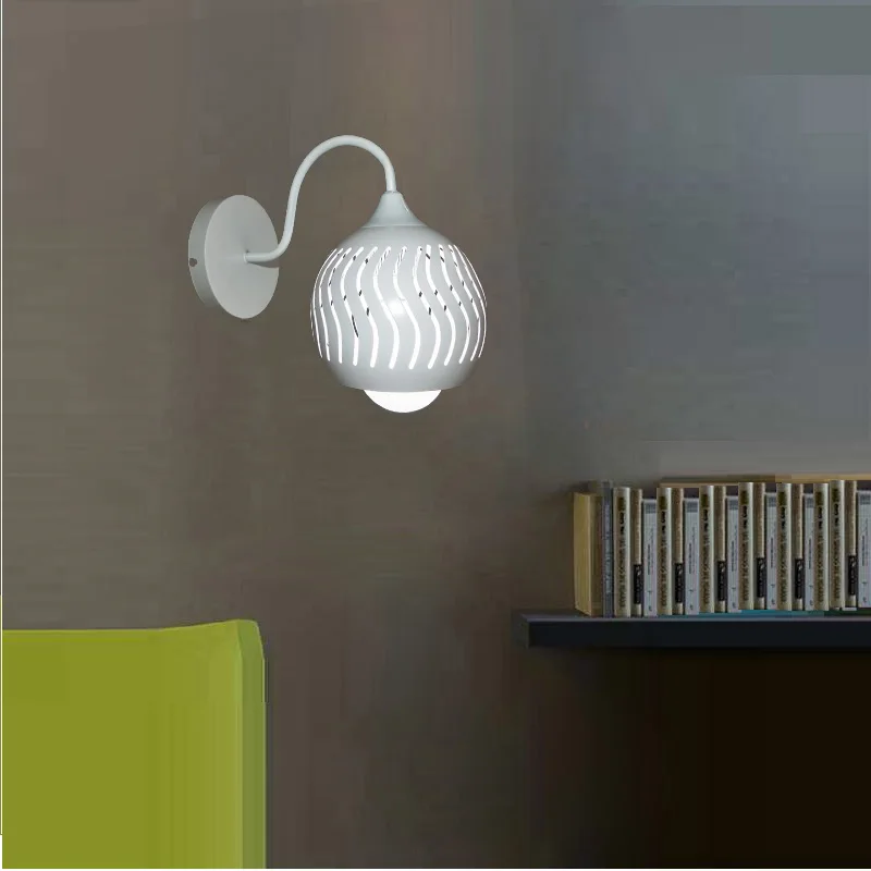 wall