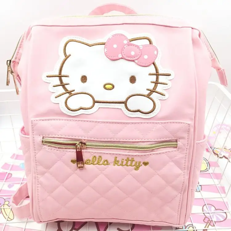 kawaii my melody backpack