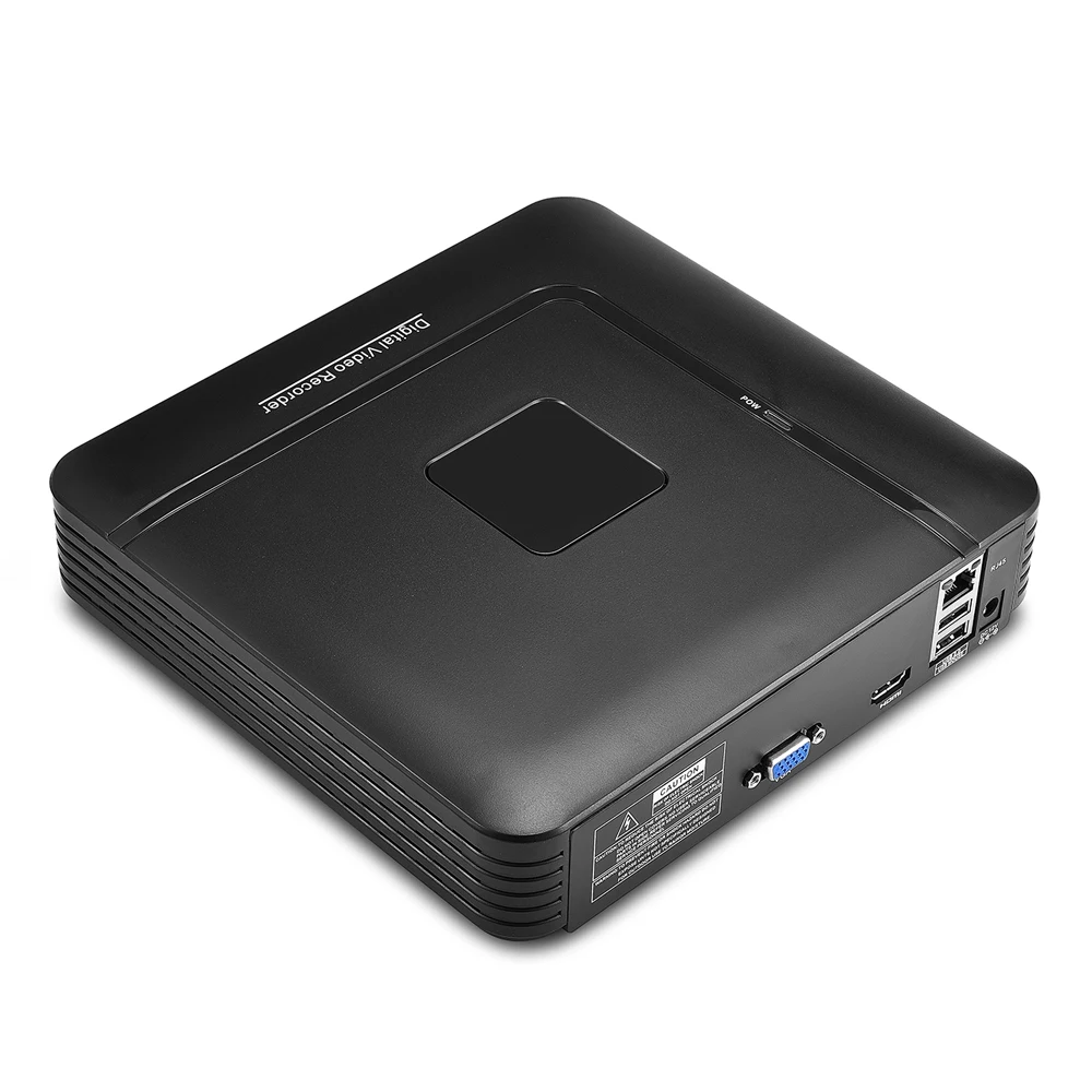 

BESDER H.264 4CH/8CH 1080P NVR Onvif P2P High Definition Mini 1080P Full HD 4CH 8CH Network Video Recorder NVR For IP Camera