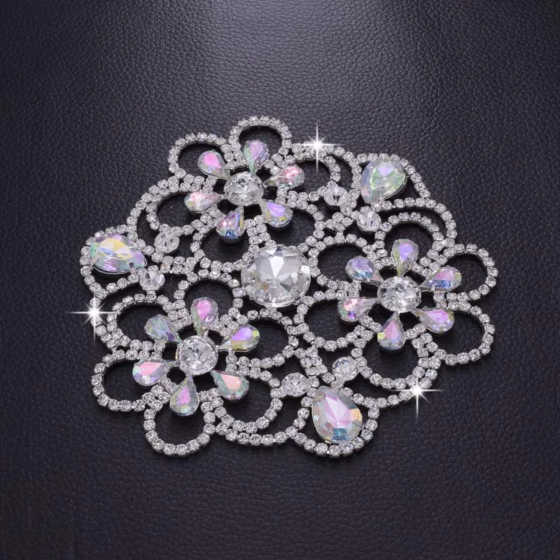 Bridal Sash HD-583 (3)
