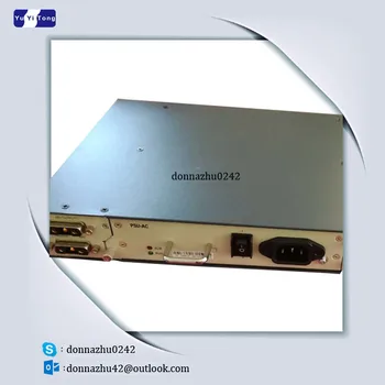 

PSU-AC, 15A, 48V Rectifier, switch 220V AC to 48V DC power, use for C300, C320, OLT C220 etc.