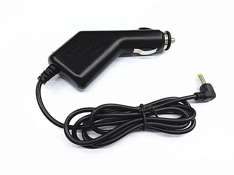 Car Adapter Power Supply Charger for Sirius Satellite Radio XM Onyx