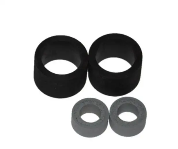 

new Compatible scanner pick up roller for Canon DR-M160 DR-M160II DR-C240 pickup roller printer spare part 4pc/set