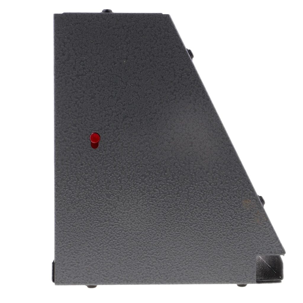 Integrated Shooting Target with Pellet Trap Catcher for Shooting Training Practice