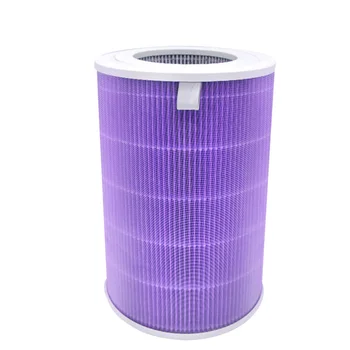 

Filter Spare parts for Mi XIAOMI Air Purifier 2 2S Pro Sterilization bacteria Purification PM2.5 formaldehyde removal wheel