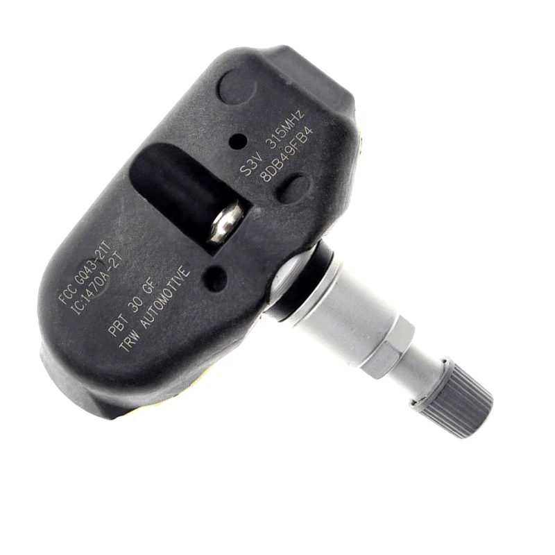 06421-S3V-A04 Ÿ̾ з ͸ ý TPMS , ȥ MDX RL TL Odyssey Ridgeline 315MHZ 06421S3VA04