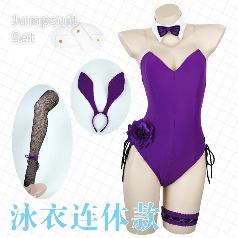 rabbit swimsuit
