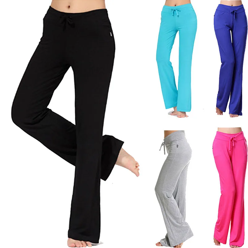comfortable yoga pants
