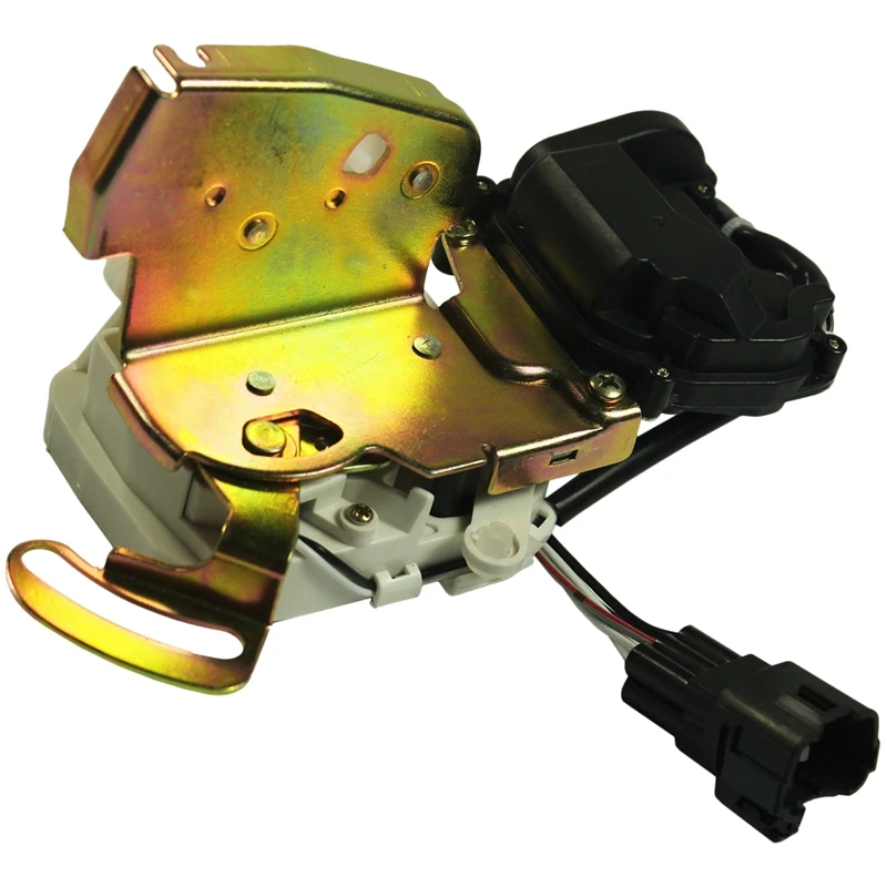 

Rear Right Drive Door Lock Actuator For Ford Au Ba Bf Falcon 98-06 28250P6H024