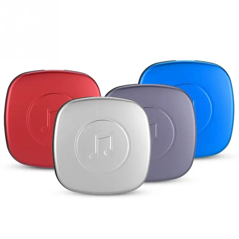 

SD Hold Case Storage Organizer Carrying Hard Bag Box Case For Earphone Headphone Earbuds Memory Card Caja de storage bag