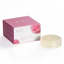 Осветление кожи лица натуральный активный фермент кристаллическое мыло подмышечное удаление запаха