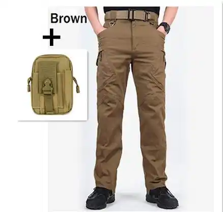 hunter cargo pants