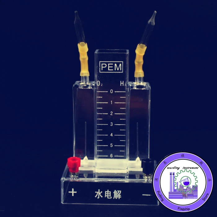 Water Electrolysis Experiment Electrolysis Water Device Educational Equipment Laboratory Glassware Student Home Lab Electrolysis Device Laboratory Equipment Glasswarelaboratory Glassware Aliexpress
