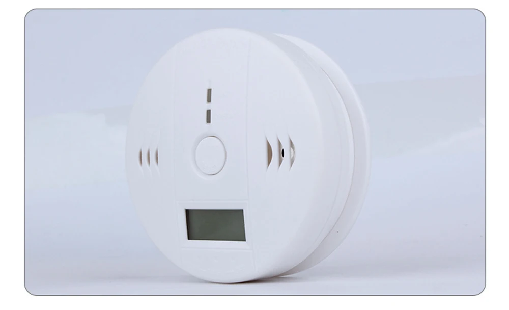 CO Gas Detector (6)