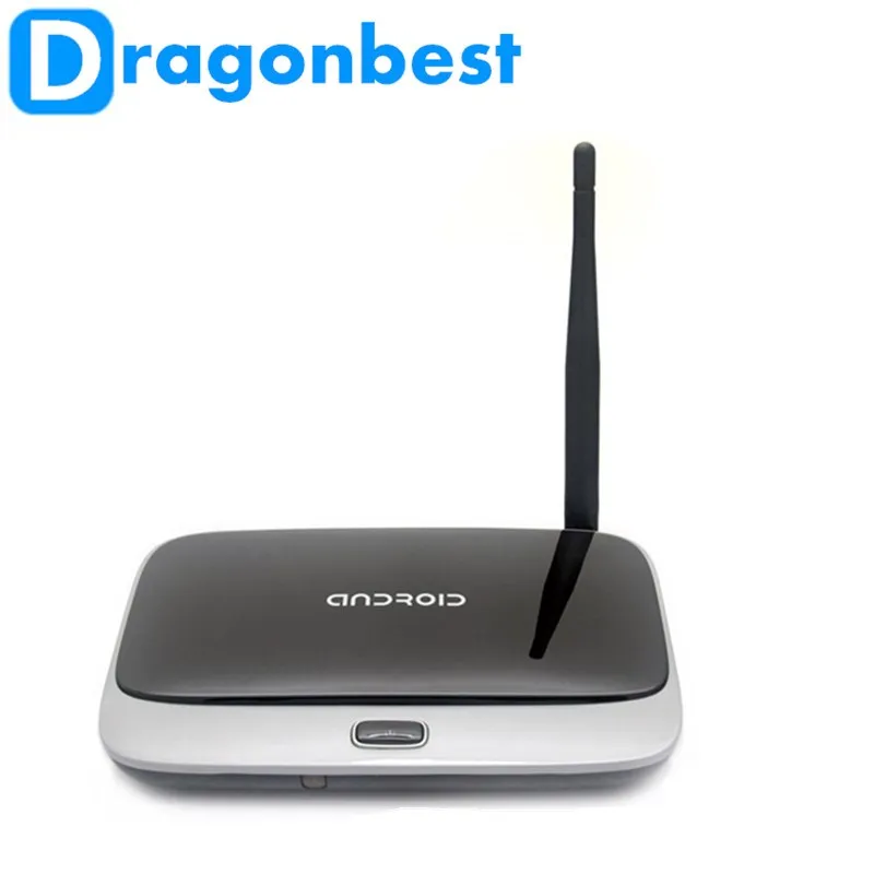 

2017 Android 4.2 TV BOX XBMC KODI Android Player CS918 RK3188 Quad Core 2GB/8GB WiFi 1080P with Remote Control